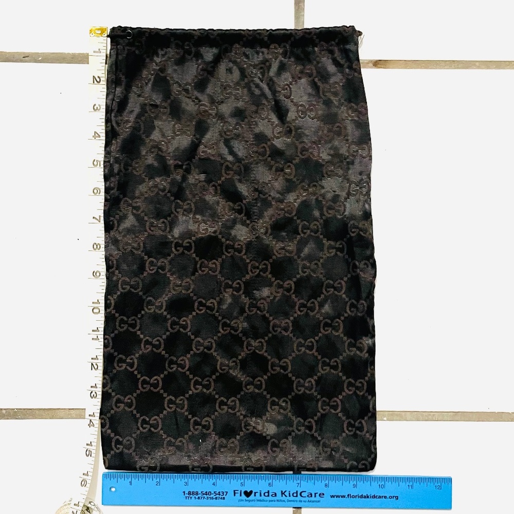 Gucci Dust Bag